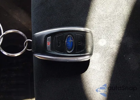 2024 Subaru Wrx Limited из США, поврежденный, VIN JF1VBAN6XR9806008